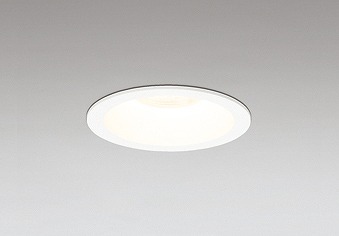 OD361117 オーデリック ダウンライト LED（電球色）