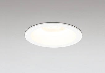 OD361122 オーデリック ダウンライト LED（電球色）