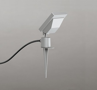 OG254687 オーデリック 屋外用スポットライト LED（昼白色）