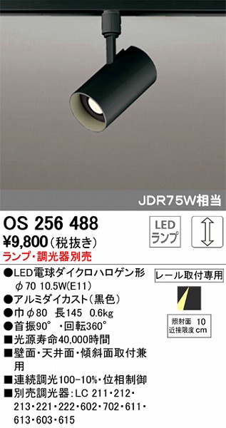OS256488 I[fbN [pX|bgCg LED