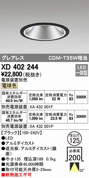 XD402244 I[fbN _ECg LEDidFj