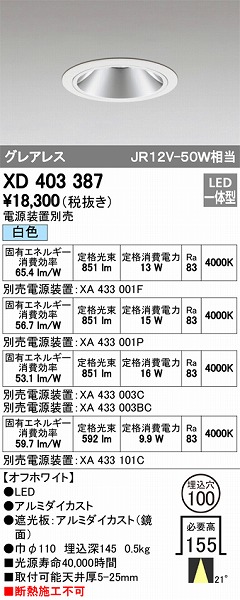 XD403387 I[fbN _ECg LEDiFj