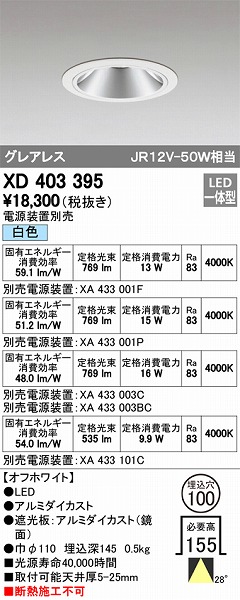 XD403395 I[fbN _ECg LEDiFj