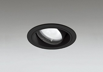 XD403410 オーデリック ユニバーサルダウンライト LED（温白色）