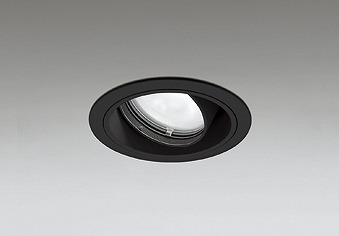 XD403412 オーデリック ユニバーサルダウンライト LED（白色）