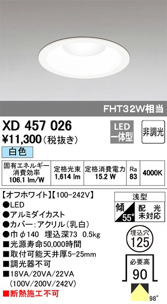 XD457026 I[fbN _ECg LEDiFj