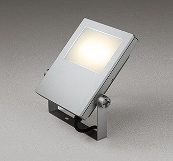 XG454018 オーデリック 投光器 LED（電球色）