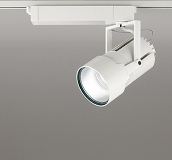 XS414001H オーデリック レール用スポットライト LED（昼白色）