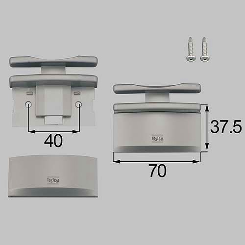 FNMW067 LIXIL TOSTEM グpc