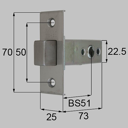 AZWB751 LIXIL TOSTEM Tu