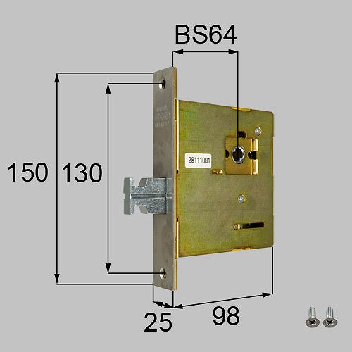 QDA344 LIXIL TOSTEM Tu