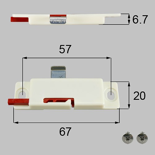 NETBL00067 LIXIL TOSTEM ԌˊO~߁iU~߁EEpj