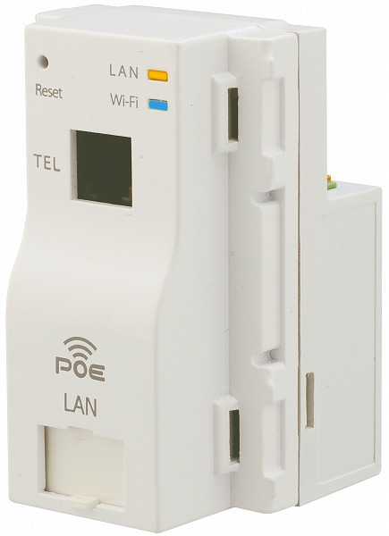 AC-PD-WAPUM AojANg WiFi ANZX|Cg WiFi AP jbg yPOEdz yTELΉz