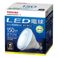 LDR12N-W/150W  LEDd r[v` 150W` E26