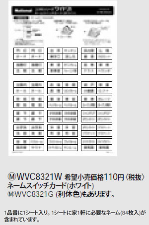 WVC8321W pi\jbN zCg l[XCb`J[h (1p)