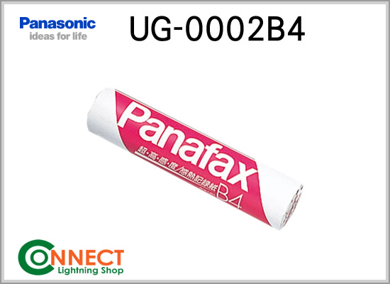 UG-0002B4 パナソニック