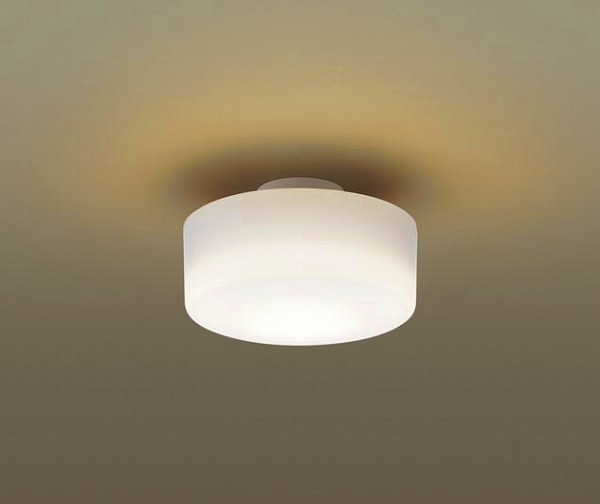 LGB51580KLE1 パナソニック 小型シーリングライト LED（電球色） (LGB51583KLE1 推奨品)