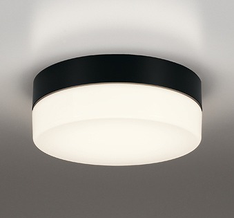 OW269035LD オーデリック 軒下用シーリングライト LED（電球色）