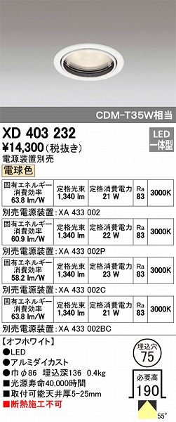 XD403232 I[fbN _ECg LEDidFj