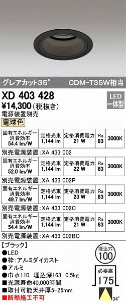 XD403428 I[fbN _ECg LEDidFj