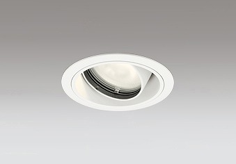 XD403515H オーデリック ユニバーサルダウンライト LED（電球色）