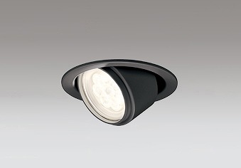 OD361154 オーデリック ユニバーサルダウンライト LED（電球色）