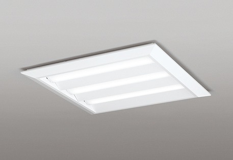 XL501014P2B オーデリック 埋込スクエアベースライト LED（昼白色）