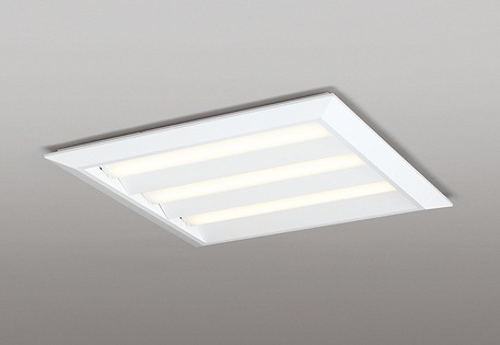 XL501014P2E オーデリック 埋込スクエアベースライト LED（電球色）