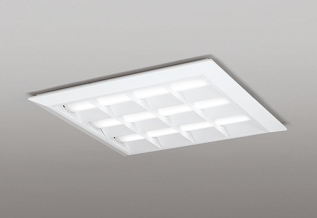 XL501052P1B オーデリック 埋込スクエアベースライト LED（昼白色）