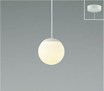 LGB15041WZ パナソニック 小型ペンダント ホワイト LED（電球色 