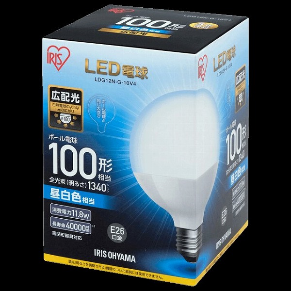 LDG12N-G-10V4 ACXI[} (567961) LEDd {[d 100` F