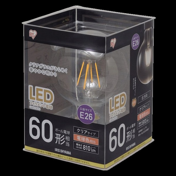 LDG7L-G-FC ACXI[} (567575) LEDtBgd {[^Cv60` dF NA^Cv