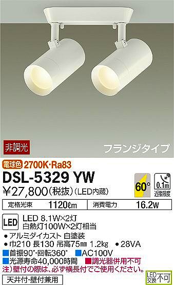 DSL-5329YW _CR[ X|bgCg LEDidFj