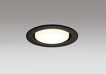 OD361234BC オーデリック ダウンライト LED（調色）