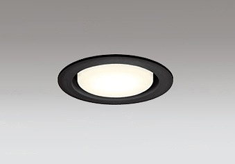 OD361234BL オーデリック ダウンライト LED（電球色）