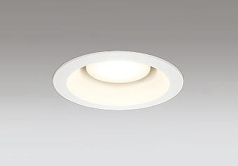 OD361235BL オーデリック ダウンライト LED（電球色）