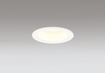 OD361293 オーデリック ダウンライト LED（電球色）