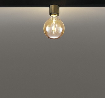 OL291164LC オーデリック レール用シーリングライト LED（電球色）