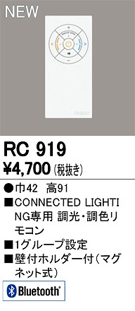 RC919 I[fbN R
