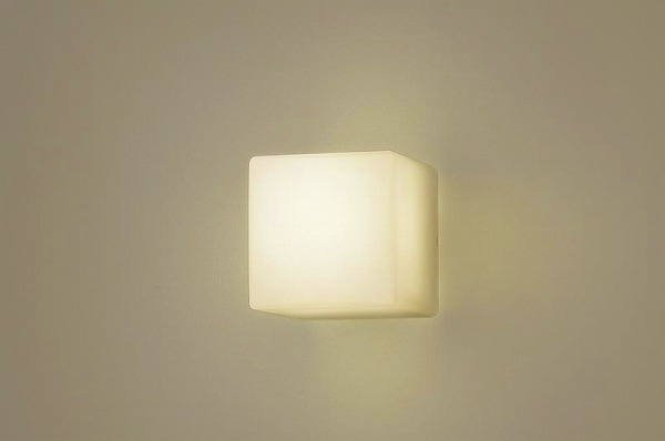 LGW85056Z パナソニック ポーチライト 浴室灯 LED（電球色）