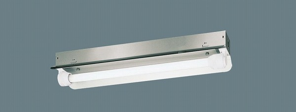 NNFJ21300JLE9 パナソニック 直管LEDランプベースライト 高温用 20形 1灯 ステンレス製 ランプ別売 (NNFJ21300LE9  後継品)