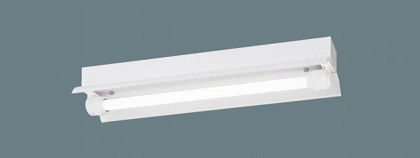NNFW21251JLE9 パナソニック 直管LEDランプベースライト 20形 反射笠付型 ランプ別売 (NNFW21251LE9 後継品)