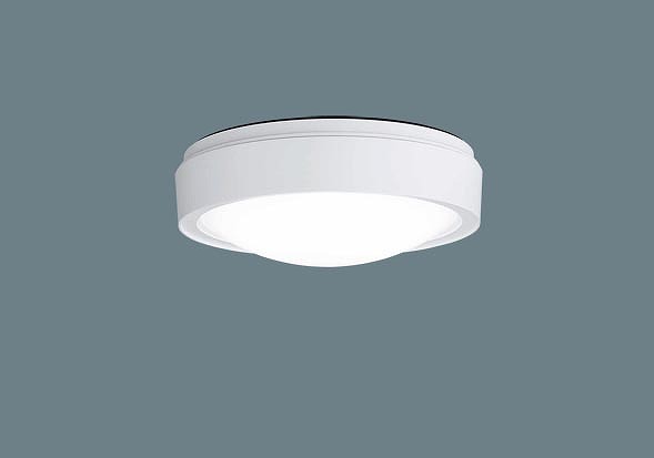 NWCF11106JLE1 パナソニック 屋外用シーリングライト ホワイト LED（電球色）