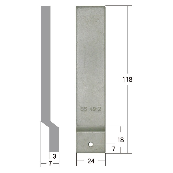 30530492 FUKI GXJbViij A it 118mm SS-49-2
