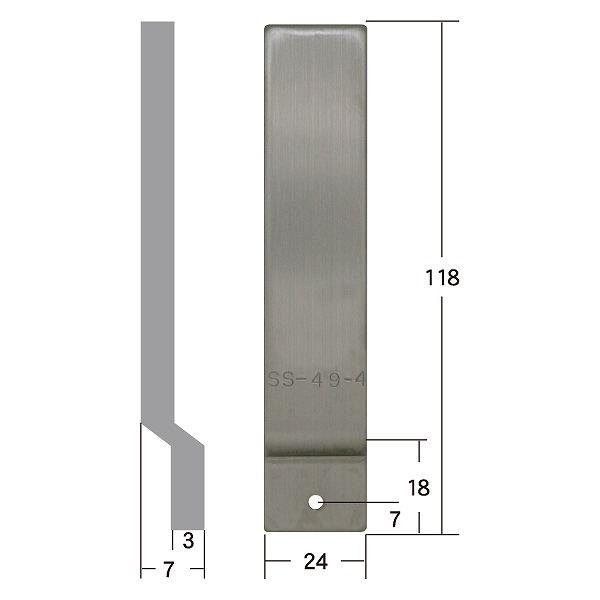 30530494 FUKI GXJbViij A it 118mm SS-49-4