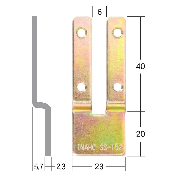 30530152 FUKI SS-152 Otg it