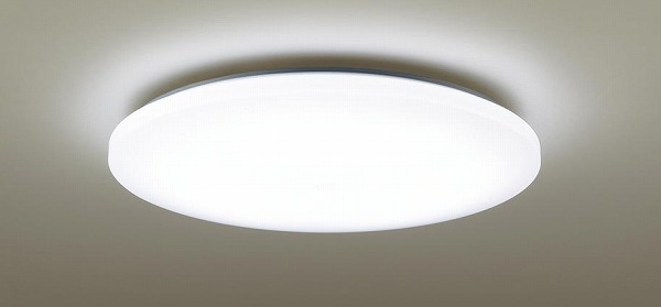 LGC81120 パナソニック シーリングライト LED 調色 調光 〜20畳