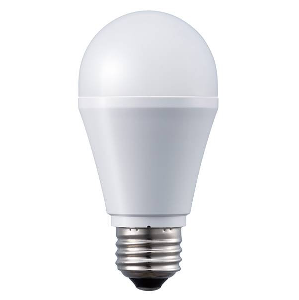 LDA4NGEW パナソニック LED電球 昼白色 広配光 485lm (E26)