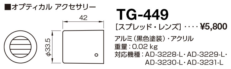 TG-449 RcƖ XvbgY F