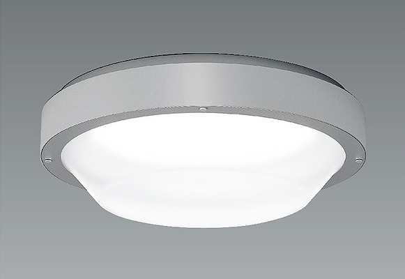 EFG5453S 遠藤照明 防湿・防塵シーリングライト LED 昼白色 Fit調光